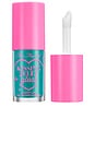 view 1 of 9 Kissing Jelly Lip Oil Gloss in Sweet Cotton Candy