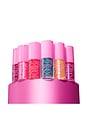 view 9 of 9 Kissing Jelly Lip Oil Gloss in Sweet Cotton Candy