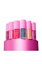 view 9 of 9 Kissing Jelly Lip Oil Gloss in Sour Watermelon