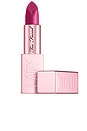 view 1 of 6 Lady Bold Cream Lipstick in Main Character