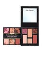 view 1 of 7 Born This Way Warm Ember Nudes Mini Eyeshadow Palette in 