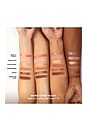 view 4 of 7 Born This Way Warm Ember Nudes Mini Eyeshadow Palette in 