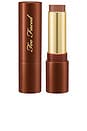 view 1 of 8 POUDRE BRONZANTE CHOCOLATE SOLEIL MELTING BRONZING & SCULPTING STICK in Chocolate Souffle