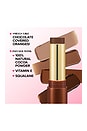 view 5 of 8 CHOCOLATE SOLEIL MELTING BRONZING & SCULPTING STICK ブロンザー in Chocolate Souffle