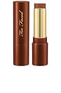view 1 of 8 Chocolate Soleil Melting Bronzing & Sculpting Stick in Chocolate Caramel