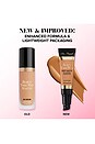 view 9 of 9 Born This Way Soft Matte Foundation in Maple