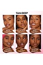 view 5 of 9 BASE BORN THIS WAY SOFT MATTE FOUNDATION in Chestnut
