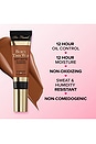 view 6 of 9 BASE BORN THIS WAY SOFT MATTE FOUNDATION in Chestnut