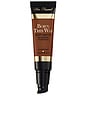 view 1 of 9 Born This Way Soft Matte Foundation in Spiced Rum