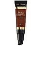view 1 of 9 Born This Way Soft Matte Foundation in Sable