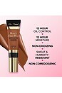 view 6 of 9 Born This Way Soft Matte Foundation in Sable