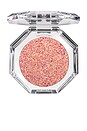 view 1 of 6 Disco Crush High Shine Glitter Eye + Face Sparkle in Mystic Pink