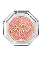 view 2 of 6 Disco Crush High Shine Glitter Eye + Face Sparkle in Mystic Pink