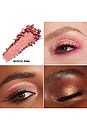 view 3 of 6 Disco Crush High Shine Glitter Eye + Face Sparkle in Mystic Pink