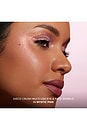 view 4 of 6 Disco Crush High Shine Glitter Eye + Face Sparkle in Mystic Pink