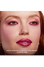 view 6 of 6 Disco Crush High Shine Glitter Eye + Face Sparkle in Mystic Pink