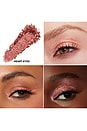 view 3 of 6 Disco Crush High Shine Glitter Eye + Face Sparkle in Heart Eyes