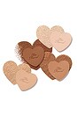 view 3 of 4 POUDRE DE FINITION BORN THIS WAY SOFT BLUR FLEXIBLE FINISH SETTING POWDER in Medium