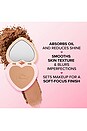 view 4 of 4 POUDRE DE FINITION BORN THIS WAY SOFT BLUR FLEXIBLE FINISH SETTING POWDER in Medium