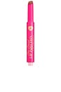 view 1 of 9 Lip Injection Extreme Plumping Clicks in Velvet Crush