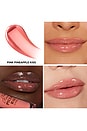 view 3 of 6 Pillow Balm Hydrating Lip Treatment in Pink Pineapple Kiss