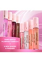 view 8 of 9 LIP INJECTION POWER PLUMPING LIP GLOSS プランピングリップグロス in Wifey For Lifey