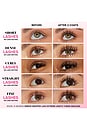 view 3 of 7 Travel Size Ribbon Wrapped Lash Mascara in Black