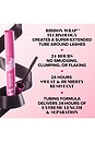 view 4 of 7 Travel Size Ribbon Wrapped Lash Mascara in Black