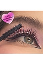 view 6 of 7 Travel Size Ribbon Wrapped Lash Mascara in Black