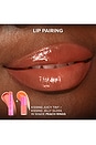 view 6 of 10 Kissing Juicy Tint in Peach Rings