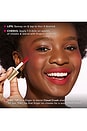 view 3 of 6 DUO LÈVRES & JOUES CLOUD CRUSH WHIPPED LIP & CHEEK COLOR in Red Velvet