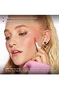 view 3 of 6 DUO LÈVRES & JOUES CLOUD CRUSH WHIPPED LIP & CHEEK COLOR in Peach Blur