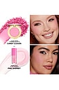 view 8 of 12 Dream A Little Dream Blush & Lip Gloss Set in 