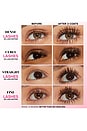view 8 of 10 Storybook Lashes Travel Size Mascara Set in 