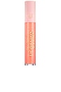 view 1 of 8 Lip Injection Lip Gloss in Everything's Peachy