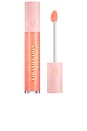 view 2 of 8 Lip Injection Lip Gloss in Everything's Peachy