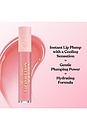 view 6 of 8 Lip Injection Lip Gloss in Everything's Peachy