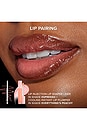 view 7 of 8 Lip Injection Lip Gloss in Everything's Peachy