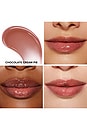 view 3 of 9 Lip Injection Lip Gloss in Chocolate Cream Pie