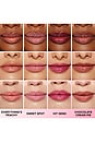 view 5 of 9 Lip Injection Lip Gloss in Chocolate Cream Pie