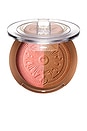 view 1 of 9 Sun Bunny Blushing Bronzer in Strawberry Bunny