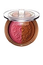 view 1 of 9 Sun Bunny Blushing Bronzer in Fuschia Bunny