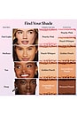 view 9 of 10 Peach Perfector Setting Powder in Peach Whisper