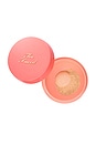 view 1 of 10 Peach Perfector Setting Powder in Golden Peach