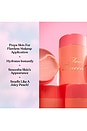view 6 of 10 Primed & Peachy Face Primer in 