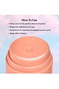 view 7 of 10 Primed & Peachy Face Primer in 