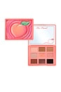 view 1 of 10 Sweet Peach Eye Palette in 
