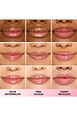 view 11 of 10 Kissing Jelly Lip Oil Gloss in Candy Necklace
