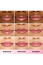 view 9 of 10 Kissing Jelly Lip Oil Gloss in Candy Necklace