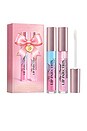 view 1 of 5 Lip Injection Maximum Plump Duo in 